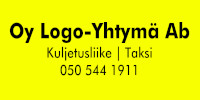 Oy Logo-Yhtymä Ab